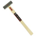 ∀藤原産業 【SK11 磨き八角玄能 225G】磨き八角玄能 (4977292130318)