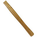 ∀藤原産業 【ハンマー用替柄 No.4 300mm】ハンマー用替柄 No.4 (4977292137133)