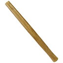 ∀藤原産業 【ハンマー用替柄 No.6 390mm】ハンマー用替柄 No.6 (4977292137157)