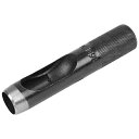 ∀藤原産業 【SK11 皮ポンチ 16MM】皮ポンチ (4977292144131)