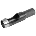 ∀藤原産業 【SK11 皮ポンチ 22MM】皮ポンチ (4977292144186)
