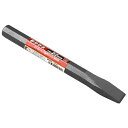 ∀藤原産業 【SK11 平タガネ 22MM】平タガネ (4977292153058)