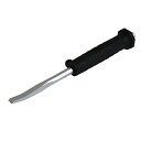 ∀藤原産業 【SK11 ケレンタガネ スクイ刃 7X220mm】ケレンタガネ スクイ刃 (4977292153171)