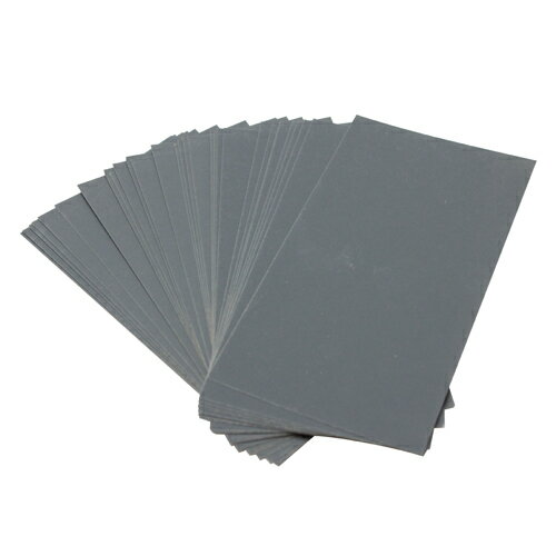 ∀藤原産業 【タイスイC#400】SK11 耐水ペーパーミニ#400 (4977292156707)