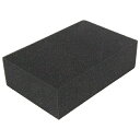 ∀藤原産業 【SK11 タイル内装用スポンジやわらか 160X245X70】タイル内装用スポンジ (4977292168151)