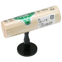 ∀藤原産業 【緑長 本焼ホームタイ鏝 21MM】本焼ホームタイ鏝 (4977292168960)