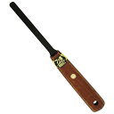 ∀藤原産業 【SK11 テフリックコーキングベラ 9MM】テフリックコーキングベラ (4977292169356)