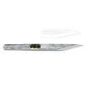 ∀藤原産業 【梅鉢龍馬 切出小刀 18MM】切出小刀 (4977292180931)