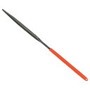 ∀藤原産業 【Y-SK11 超精密用ヤスリ 半丸 160MM】超精密用ヤスリ (4977292186476)