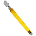 ∀藤原産業 【SK11 オイル超硬ガラス切 NO.1 2-6MMヨウ】オイル超硬ガラス切 (4977292189057)