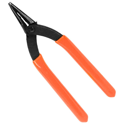 ∀藤原産業 【SK11 矢床 先細 120MM】矢床 先細 (4977292233156)