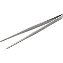 ∀藤原産業 【SK11 ピンセット 普及型 NO.18】ピンセット (4977292277006)