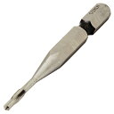 ∀藤原産業 【SK11 六角軸ガイド付タップ M3x0.5mm】六角軸ガイド付タップ (4977292313957)