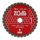 ∀藤原産業 【ZOID-09-15032】SK11 ZOIDチップソー 鉄用 (4977292319461)
