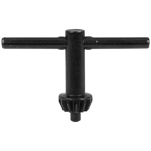 ∀藤原産業 【SK11 チャックハンドル B型 B】チャックハンドル (4977292330817)