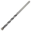 ∀藤原産業 【SK11 コンクリートドリル 4.0MM】コンクリートドリル 丸軸 (4977292343169)
