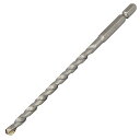 ∀藤原産業 【SK11 充電ロングDVビット 6.4X150MM】充電ロングDVビット (4977292376907)