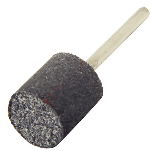 ∀藤原産業 【P-1(B)】SK11 軸付スポンジ砥石ステンレス用 (4977292385398)