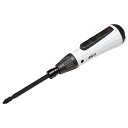 ∀藤原産業 【SDV-DUO-WH/BK】SK11 充電式デュアルドライバー (4977292403344)