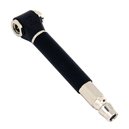 ∀藤原産業 【SAC-5P】SK11 エアチャック 兼用T型100 (4977292424646)