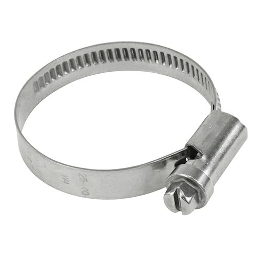 ∀藤原産業 【SGT-W4/9 25-40】SK11 オールステンホースバンド (4977292428590)