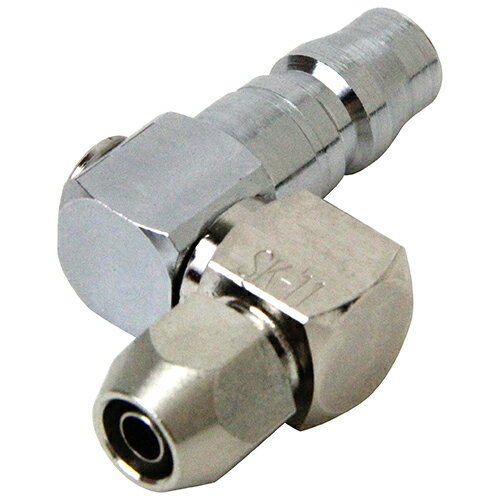 ∀藤原産業 【S-RRH-WT85】SK11 スイングスイベルプラグ (4977292437325)