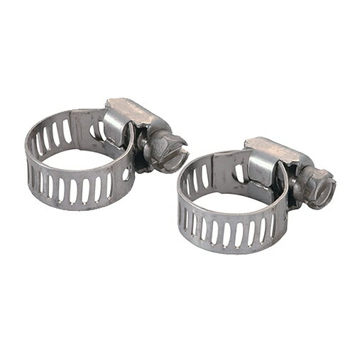 ∀藤原産業 【AT-17】SK11 ステンホースバンド 小2個 (4977292442831)