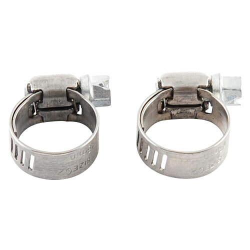 ∀藤原産業 【B08-16SS2】SK11 ホースバンドセミステン (4977292457415)