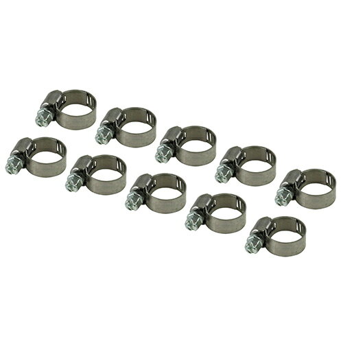 ∀藤原産業 【B08-16SS10】SK11 ホースバンドセミステン (4977292457439)