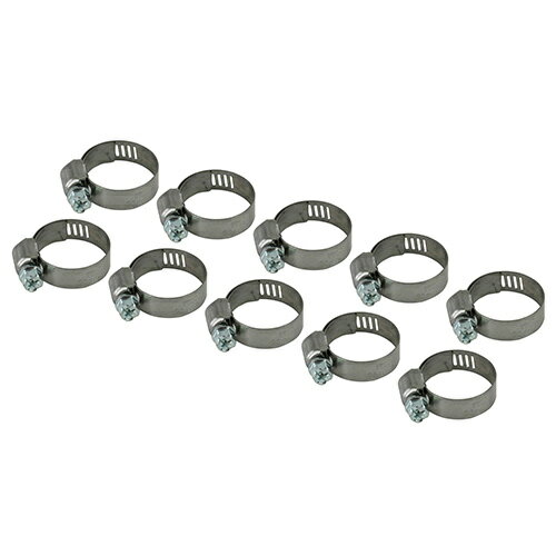 ∀藤原産業 【B15-23SS10】SK11 ホースバンドセミステン (4977292457446)