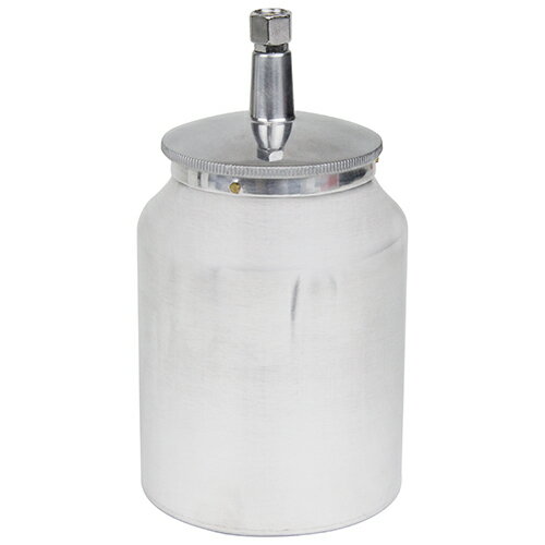 ∀藤原産業 【SPC-10SN】SK11 スプレーガンカップ1.0L (4977292458863)