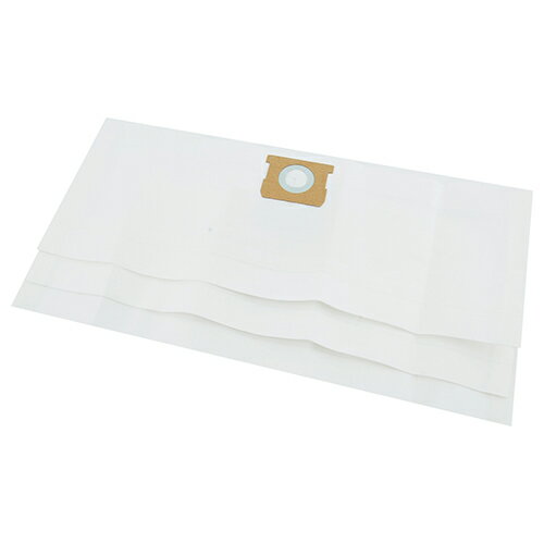 ∀藤原産業 【E-Value 集塵袋3枚入 EVC-200CLヨウ】集塵袋3枚入 EVC-200CL用 (4977292489409)