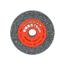 ∀藤原産業 【E-Value 研磨砥石75mm EBG75ヨウ A#24】研磨砥石75mm EBG75用 (4977292489706)