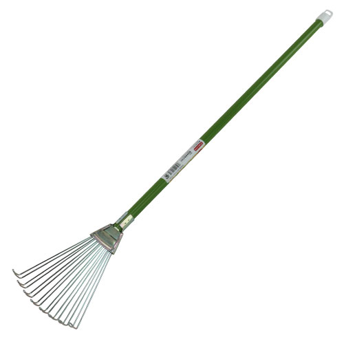 ∀藤原産業 【SGR-18】千吉 U型ガーデンクリーナー 中 (4977292604871)