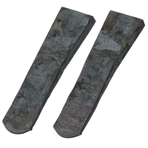 ∀藤原産業 【千吉 くさび 大】くさび 大 (4977292614184)