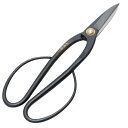 ∀藤原産業 【千吉 金 足長盆栽鋏 200MM】足長盆栽鋏 (4977292627030)(4)