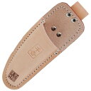 ∀藤原産業 【千吉 剪定鋏サック 型入 NO.7E】剪定鋏サック (4977292633802)
