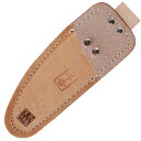 ∀藤原産業 【千吉 剪定鋏サック 型入カン付 NO.15E】剪定鋏サック (4977292633932)