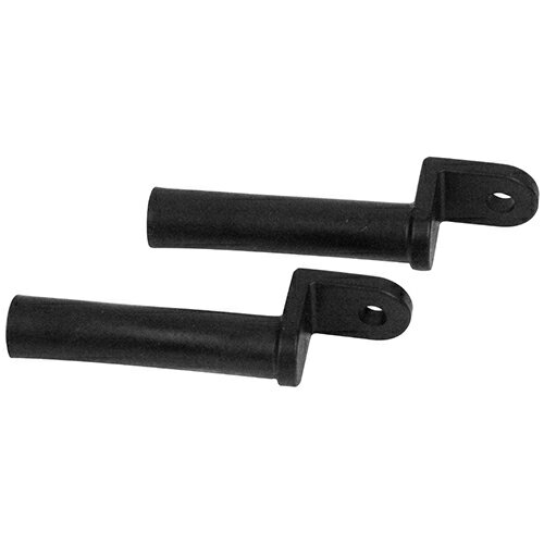 ∀藤原産業 【SGMC-12】セフティー3 エンドキャップ (4977292646062)