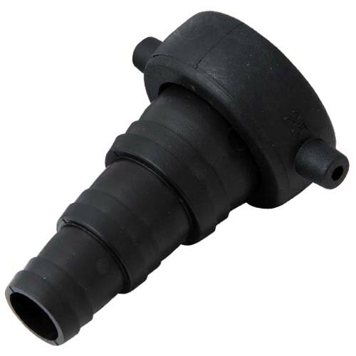 ∀藤原産業 【セフティー3 3段ホースカップリング 25X25-20-15】3段ホースカップリング (4977292646666)