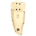 ∀藤原産業 【千吉 大型剪定鋏皮サック NO.20】大型剪定鋏皮サック (4977292647519)