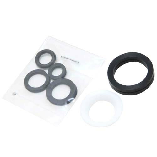 ∀藤原産業 【セフティー3 半自動噴霧器 4L用 パッキンセット】半自動噴霧器パッキンセット (4977292650..