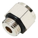 ∀藤原産業 【セフティー3 噴霧器用異径金具 NO.2】噴霧器用異径金具 (4977292651165)