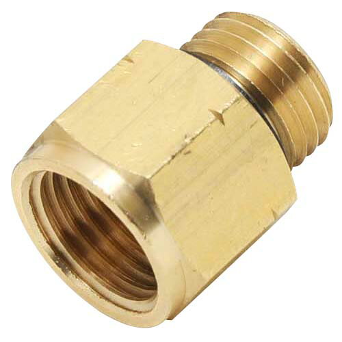 ∀藤原産業 【セフティー3 噴霧器用異径金具 NO.3】噴霧器用異径金具 (4977292651172)