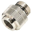 ∀藤原産業 【セフティー3 噴霧器用異径金具 NO.5】噴霧器用異径金具 (4977292652346)