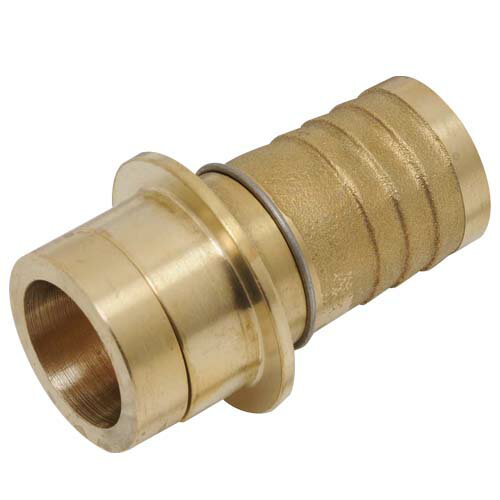 ∀藤原産業 【セフティー3 町野式カップリング オス 32MM】町野式カップリング (4977292653305)