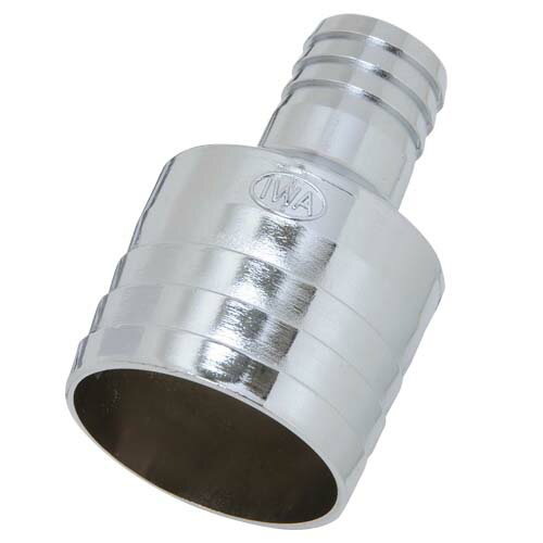 ∀藤原産業 【セフティー3 異径ホースコネクター 50X25】異径ホースコネクター (4977292654203)