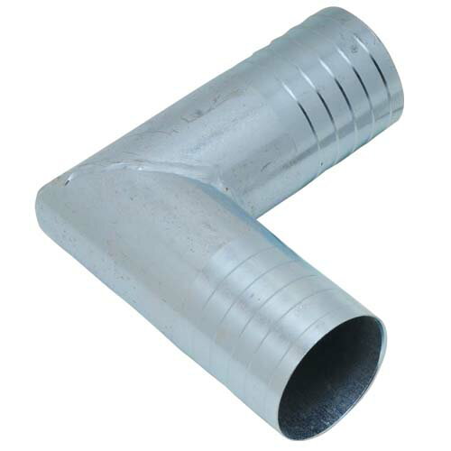 ∀藤原産業 【PN-50 50MM】セフティー3 L型ニップル (4977292654265)