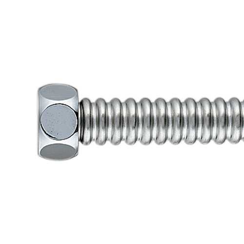 カクダイ【0784B-20X700】水道用フレキパイプ〔IF〕