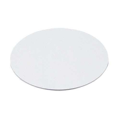カクダイ【621-82-150】ビニールプレート(穴なし)〔GB〕